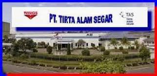 Maybe you would like to learn more about one of these? Formulir Online Pt Tirta Alam Segar