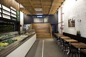 Menu Sweetgreen Nyc Restaurants Restaurant Restaurant Layout