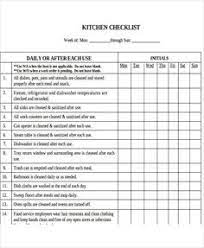 Teal restaurant kitchen cleaning checklist pdf zitzat weekly kitchen. 14 Best Cleaning Kitchen Ideas Cleaning Schedule Templates Cleaning Cleaning Schedule