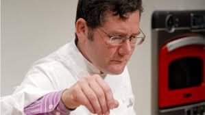Charlie Trotter