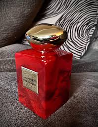 Giorgio armani vert malachite armani / prive 3.4 fl oz 100 ml eau de parfum 2020. Rouge Malachite Limited Edition L Or De Russie Giorgio Armani Perfume A Fragrance For Women And Men 2017