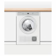 Alvarez/ getty images before you buy a washer or dryer, take time to visit each manufacturer's website to compare capacity a. Fisher Paykel 4 5kg Vented Dryer De4560m2 Appliances Online