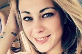 Fundraiser for Tabitha Gunsch by Cassie Smith : Ashleigh Taylor, Daughter  of Tabitha Gunsch.