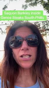 Celebrity at Geno Philadelphia