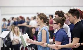 You can also delve deeper into theatre history, playwriting and popular entertainment, and enrich your knowledge through interdisciplinary collaborations with film, literature, media, music and the. Musical Theatre Training Benefits All Dancers