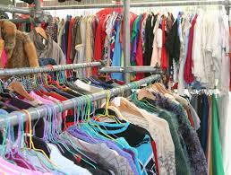 Als institution und anlaufstelle für ein einzigartiges einkaufserlebnis bedauern wir zutiefst diesen schritt. Aufgelistet Die Besten Vintage Second Hand Shops In Berlin Glamoursister Com
