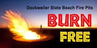 Also, don't bring your pup (there are signs everywhere and they patrol it cabrillo is actually two beaches: Dockweiler Beach Fire Pits Free2funla