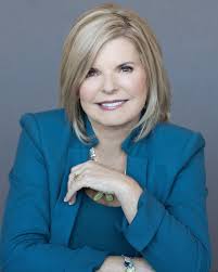 Join Us at the Table: WBEs Share Inspirational Dinner Guests