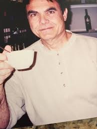 Robert Juliano Obituary