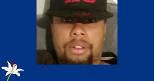 Travon Deshaun Jones, age 21