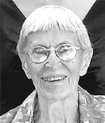 Marjory Abbott Obituary (2019)