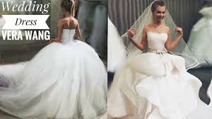 Here are 11 reasons why. Vera Wang Wedding Dress Bride Wars Katherine Liesel Katarina Youtube