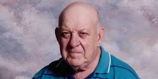 Arnold Lloyd “Sonny” Conrad