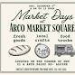 Winter Market Days at Arco Market Square event in Titus, AL