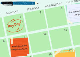 Holiday information provided by the almanac office at university of helsinki. How To Handle Biweekly Payroll