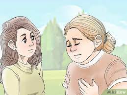 3 Ways To Deal With Being Obese (For Girls) - Wikihow Health