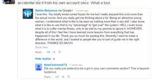 Exposing Anti Feminists Anti Sjws And Trolls And The Things They Post On Twitter You Really Got Me Anti Feminist Anti Sjw
