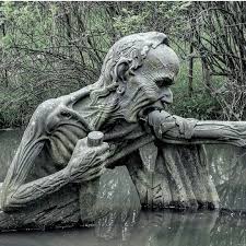 Victor S Way Sculpture Park A Contemplative Garden Gallery Wicklow Ireland Repost Between Mirrors Get Repost Victor S Way Sculpture Park A Contemplative Garden Gallery Wicklow Ireland Betweenmirrors Betw Good Boost Escul