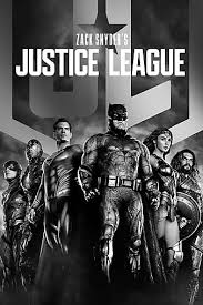 Justice league snyder cut has seemingly leaked onto torrent sites and other networks that enable piracy, in multiple differing versions of quality and file size (from 1.2gb to 7gb). Justice League Snyders Cut 2021 Repack 1080p Web H264 Naisu Torrent Download