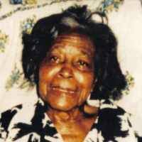 Fannie Florena Davis (1899–1996) • FamilySearch