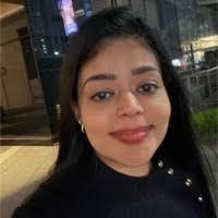 Greta Vincent's Instagram, Twitter & Facebook