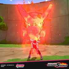 Perfect screen background display for desktop, iphone, pc, laptop, computer. Naruto To Boruto Shinobi Striker Archives Xbox One Mag