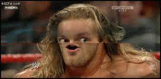 Hepsi süper ama en çok wwe champion olduğu gi̇f'i beğendim. Wwe Edge Gif Wwe Edge Nonose Discover Share Gifs Funny Koala Koala Meme Wwe Edge