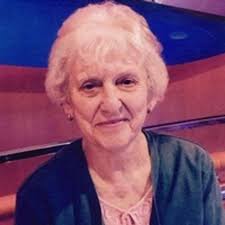 Most Recent Obituaries