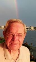 Obituary information for Joseph F. Byers