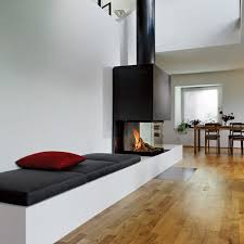 cheminees contemporaines sparte saint orens toulouse poele a granules poele a bois cheminee design deco maison