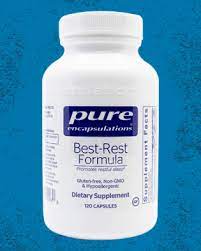 Natural Sleeping Pills What Are They