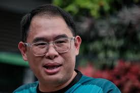 Ex-MIYC president jailed a year for cheating