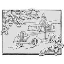 Christmas red truck christmas art christmas decorations christmas ornaments christmas tree outline xmas paper decorations vintage pickup trucks old trucks. 42 Heart Coloring Pages Ideas Coloring Pages Heart Coloring Pages Coloring Books