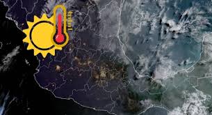 Este día de mayo terminaría la segunda ola de calor en el sur de Veracruz: SMN