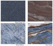 What is Considered High-End Granite in 2025? | Marble.com