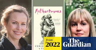 Mothertongues by Ceridwen Dovey and Eliza Bell review
