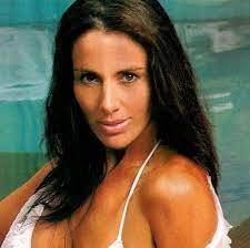 Desde la separación, nuestras hijas viven conmigo. Who Is Viviana Saccone Dating Viviana Saccone Boyfriend Husband
