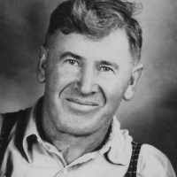 Daniel Madison Bursch (1890–1981) • FamilySearch