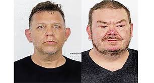 Former VFW commander, restauranteur jailed after drug bust...  barnesville.com