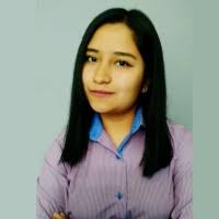 Diana Amalia Serrano Hernández