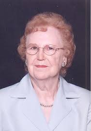 Geneva Webb Obituary (1921