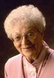 Eleanor Parks Obituary (2015)