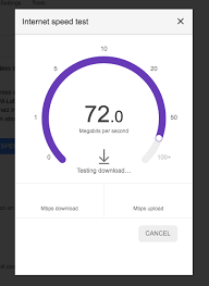 Check which isp provides the best mobile or desktop internet in your area. Wolfgang Ziegler Speed Testing Your Internet Connection Across Different Platforms