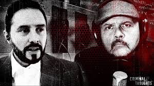 How AI is Being Used to Scrape Prisoners Phone Calls (ft. Rory McBryde)