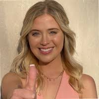 Katie Minter's Instagram, Twitter & Facebook