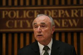NYPD Commissioner William Bratton Releases New Report Defending Broken  Windows Policing