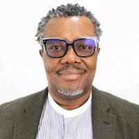 Dr. Nsima Justin Ekong FHEA