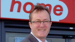 Son of a Liverpool shopkeeper who grew up to be worth £4bn