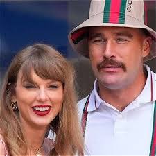 Josh Strobel and Aleksandra Iarovikova