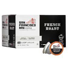 Find biodegradable coffee cups on alibaba.com at discounted prices. San Francisco Bay Coffee French Roast Onecup 100 Count Costco